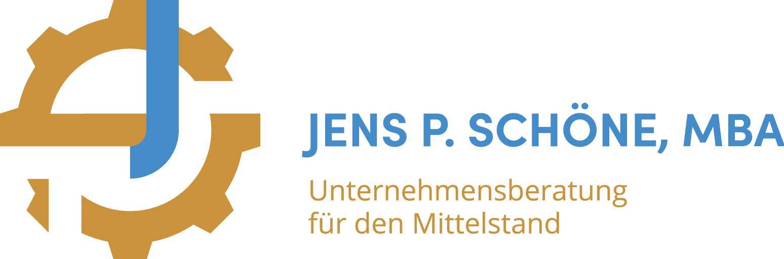 Jens P. Sch&ouml;ne